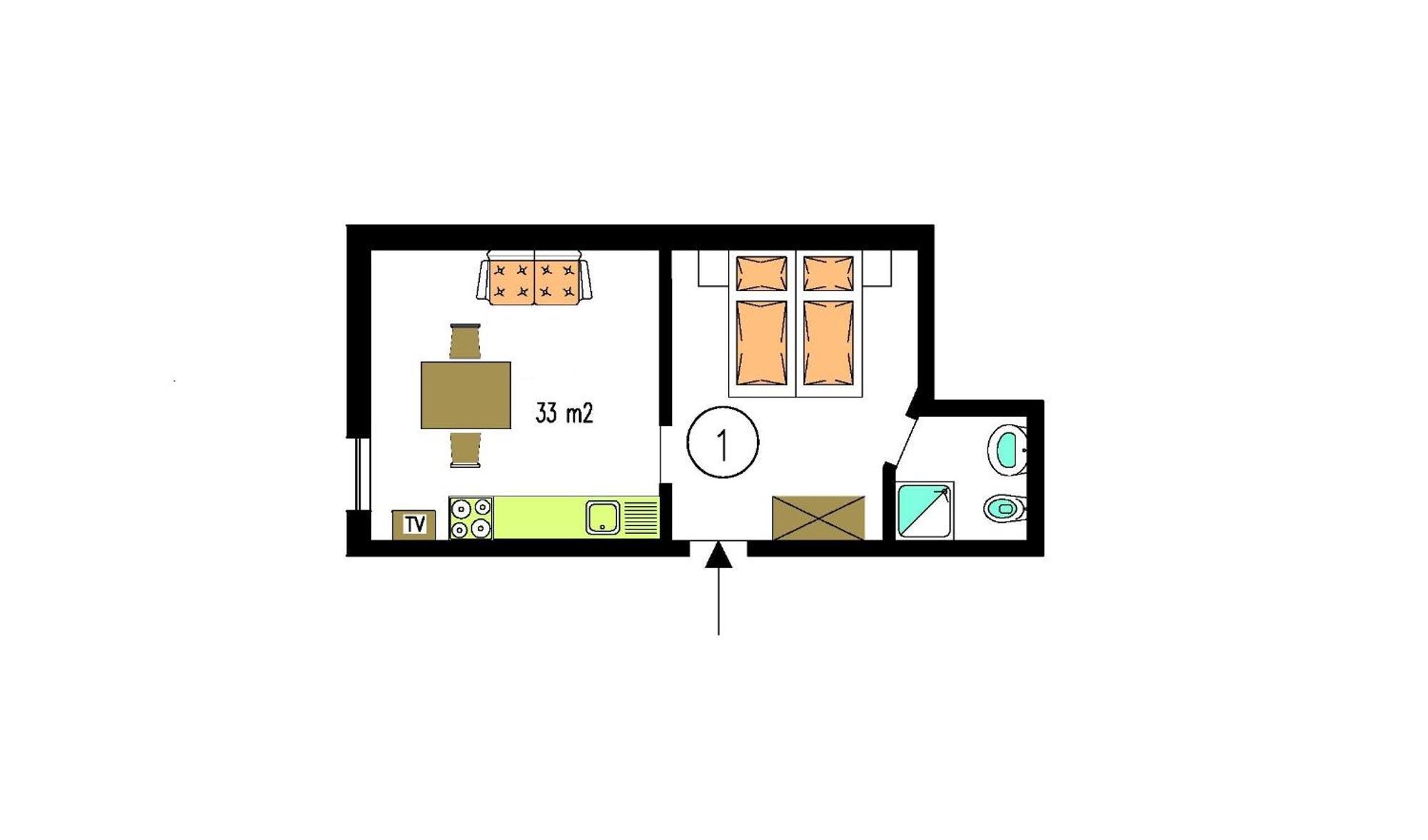 Merlhof Fiè Habitación foto