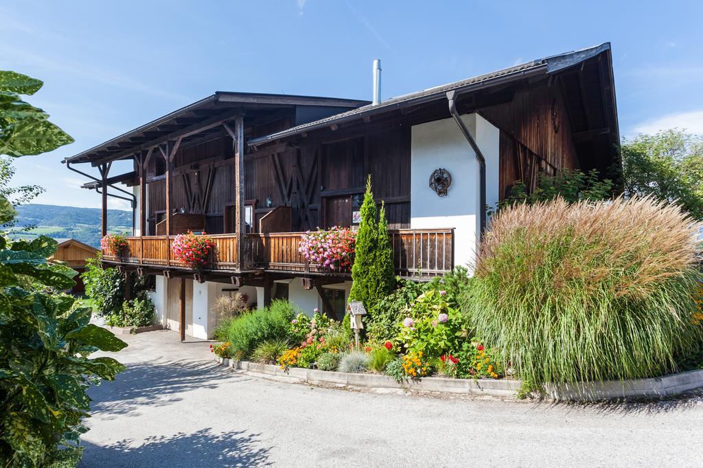 Merlhof Fiè Exterior foto